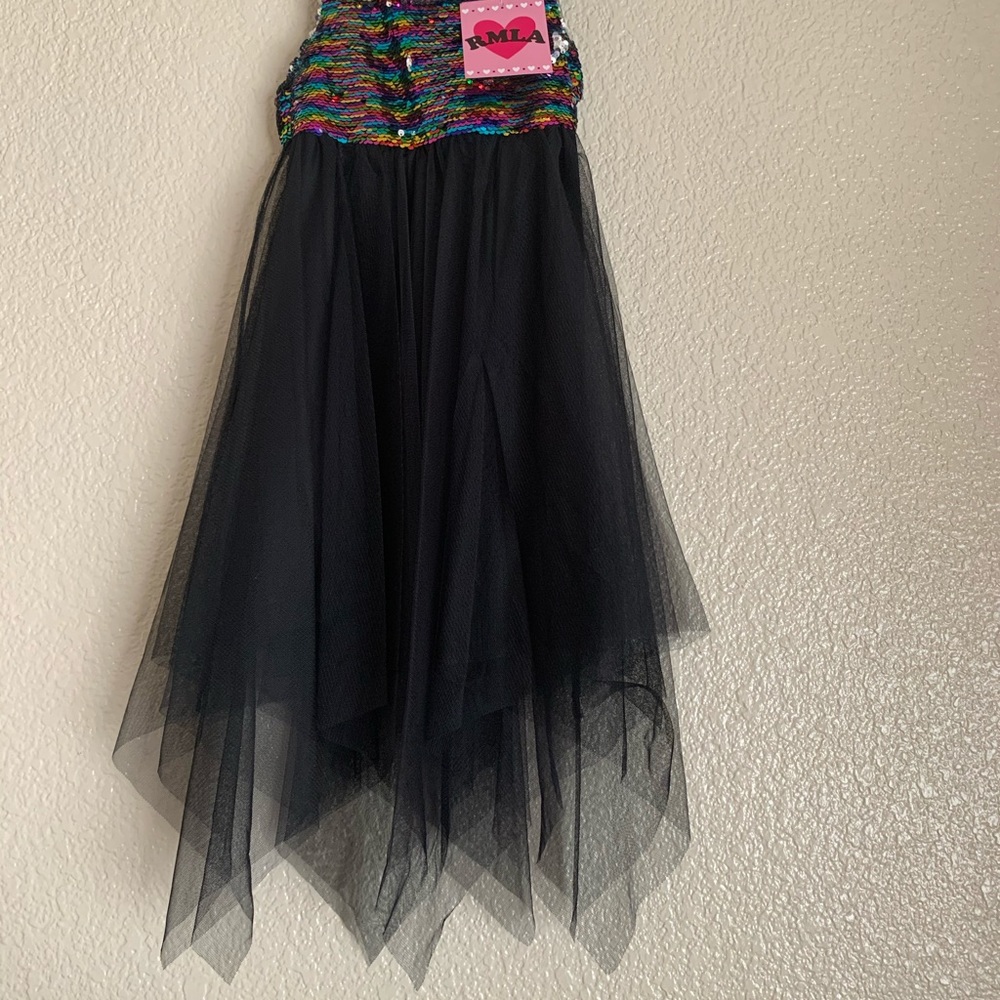 RMLA KIDS DRESS - Picture 3 of 6